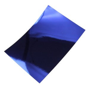 MIRRI CARD 19x27 BLUE