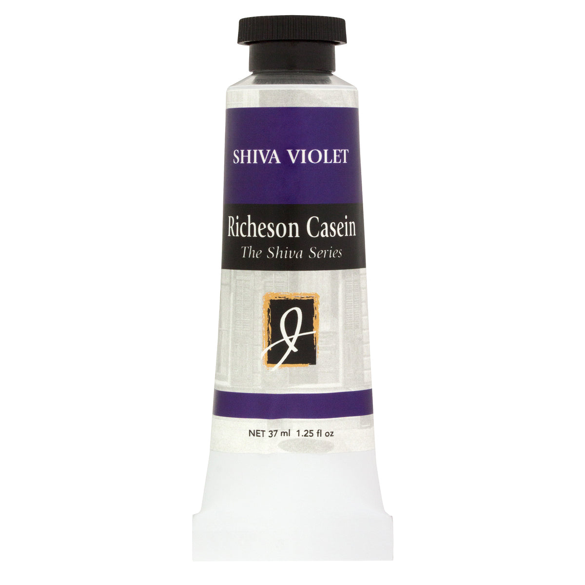 CASEIN 37ml TUBE SHIVA VIOLET