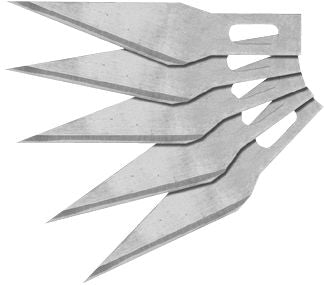 X-ACTO #11 BLADES 40PK