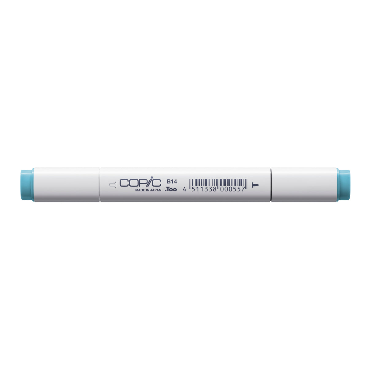 COPIC B14 LIGHT BLUE