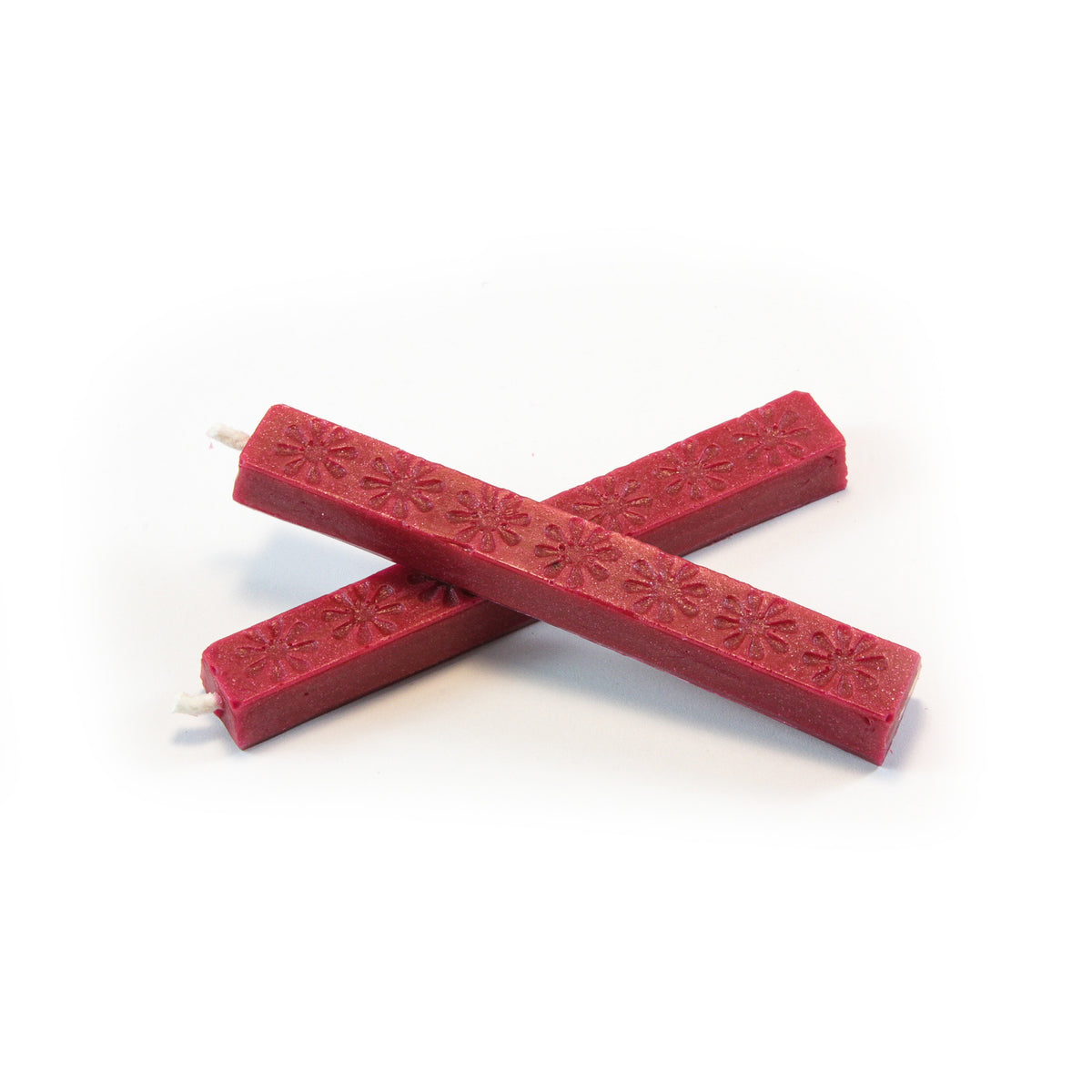 LONG WAX STICK CRANBERRY