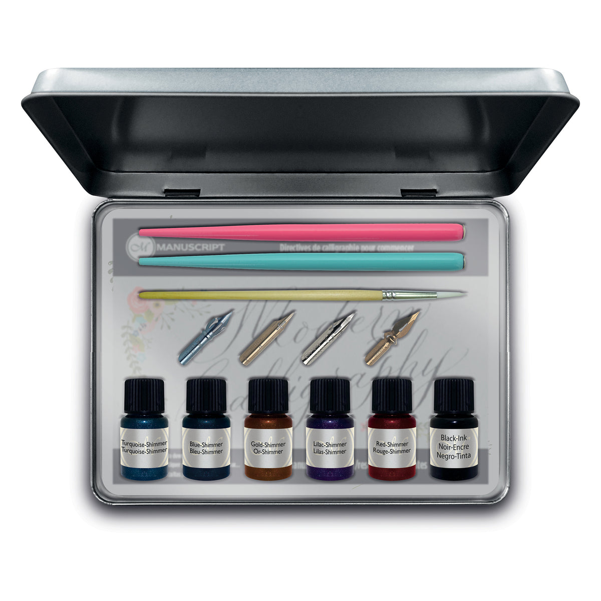 MODERN CALLIGRAPHY GIFT SET