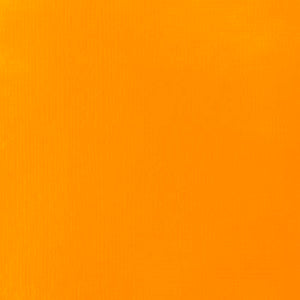 LIQUITEX HEAVY BODY 2oz TUBE YELLOW ORANGE AZO
