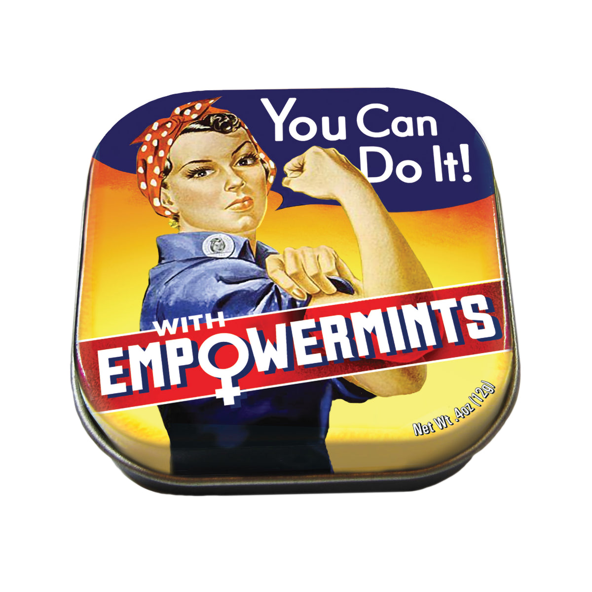 MINTS - EMPOWERMINTS