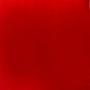 BASICS 4oz TUBE TRANSPARENT RED