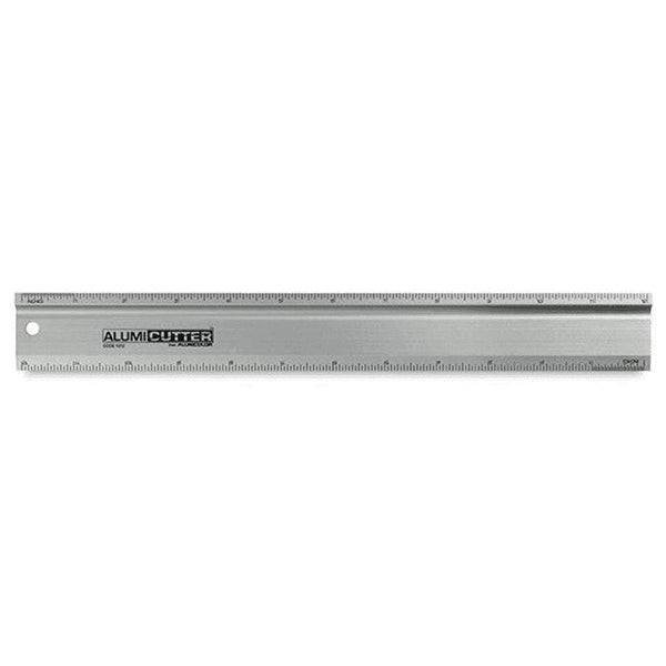 ALUMICUTTER SILVER 12&#39;&#39;
