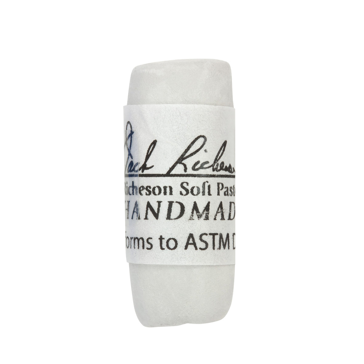 HANDROLLED SOFT PASTEL GRAY 3