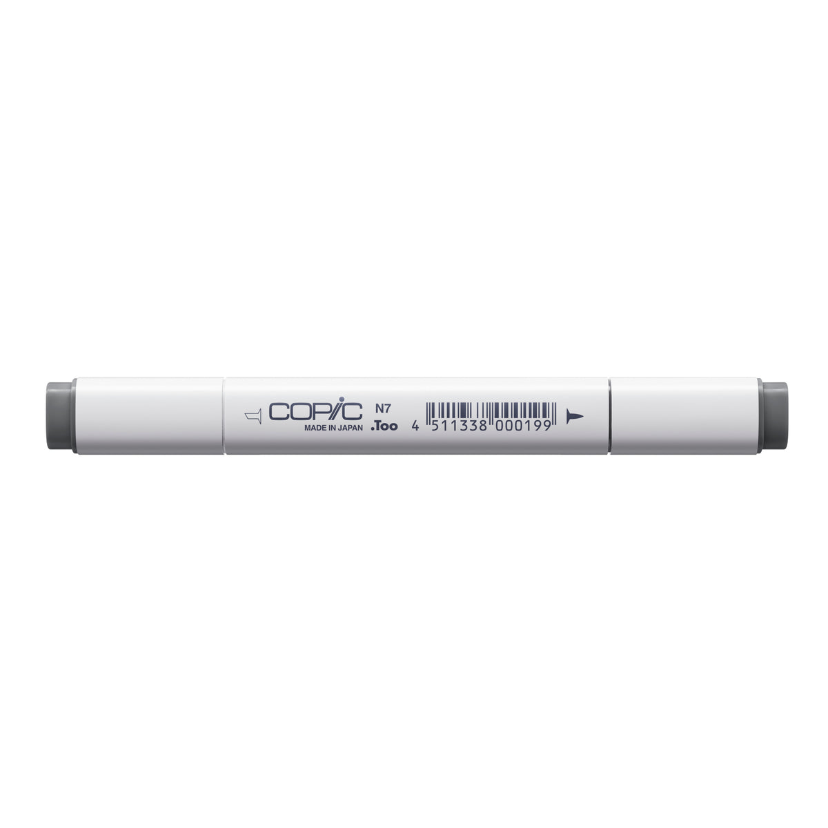 COPIC N7 NEUTRAL GRAY #7