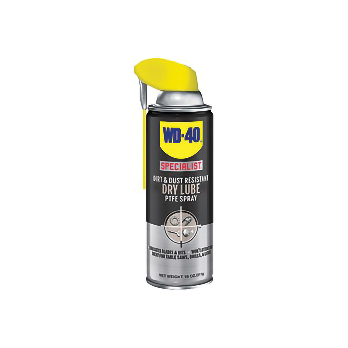 WD-40 SPECIALIST DRY LUBE 10oz