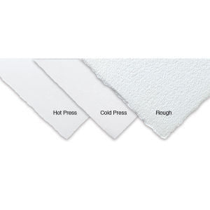 ARCHES 400lb ROUGH PRESS NATURAL WHITE 22&#39;&#39;x30&#39;&#39;