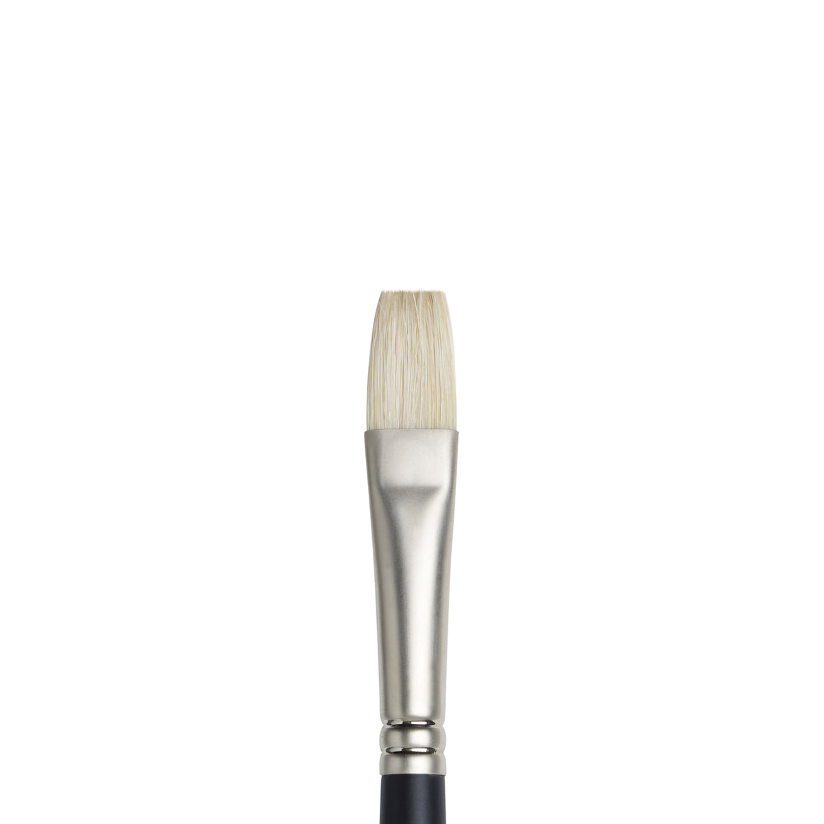 W&amp;N ARTISTS&#39; OIL BRUSH FLAT 8