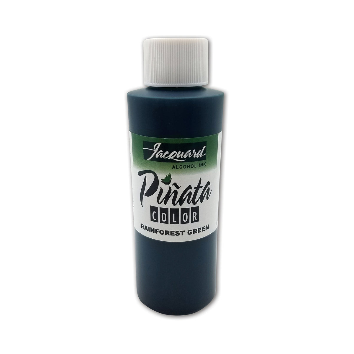 PINATA INK 4oz #023 RAINFOREST GREEN