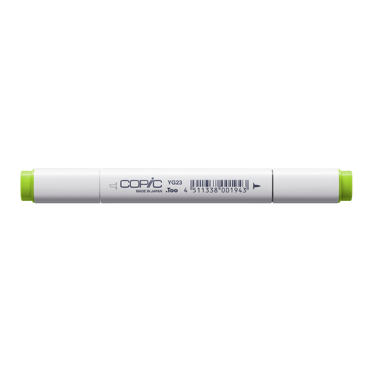 COPIC YG23 NEW LEAF
