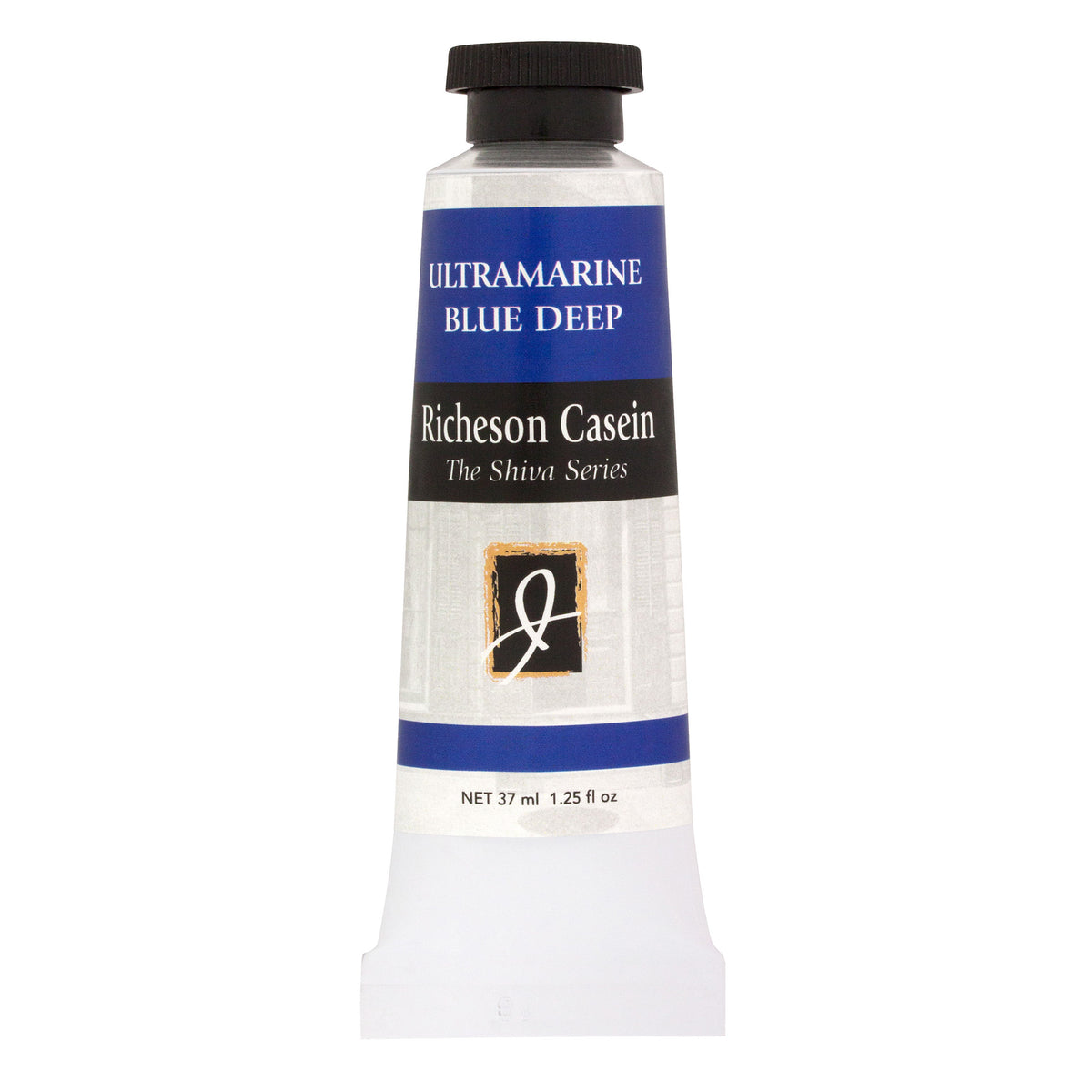 CASEIN 37ml TUBE ULTRAMARINE BLUE