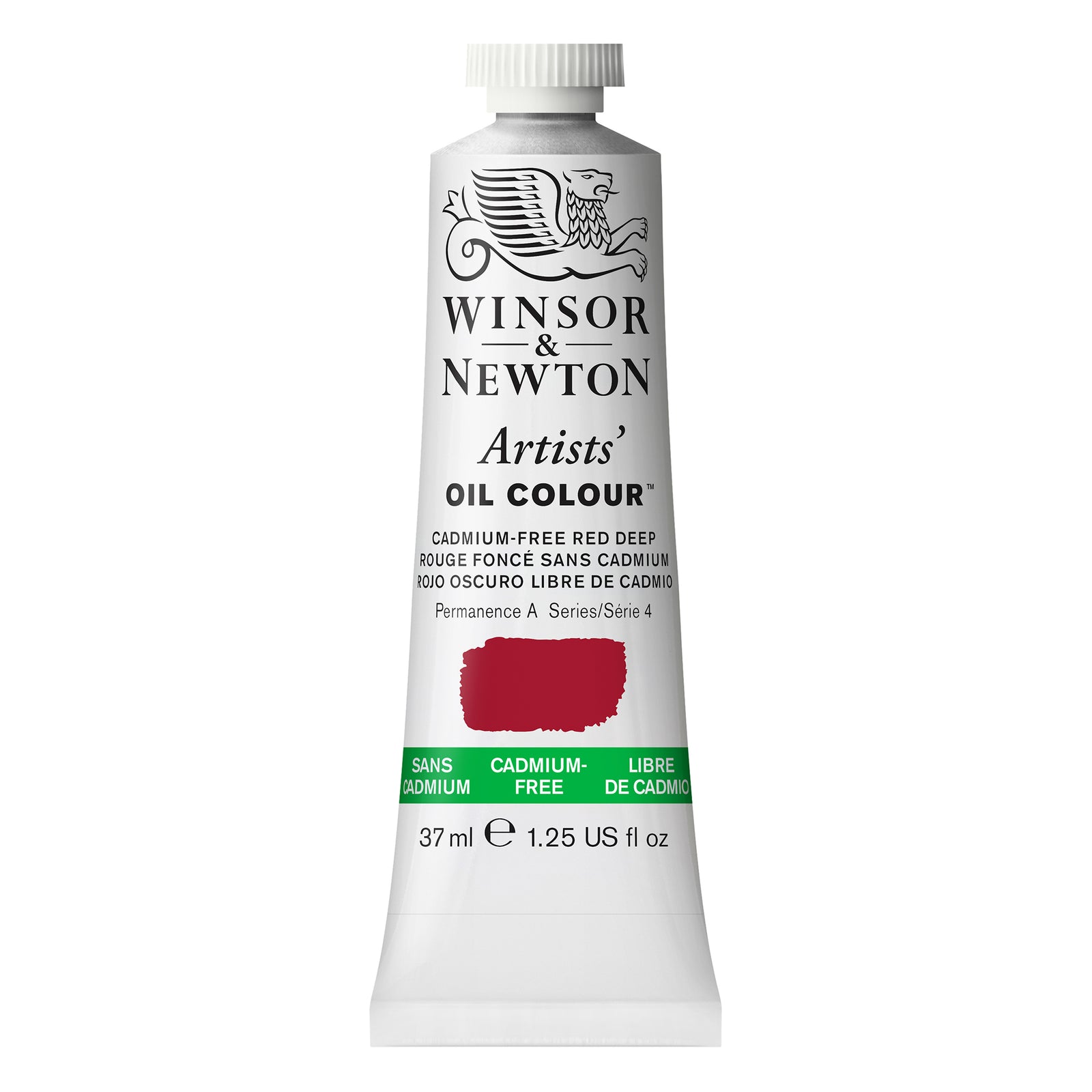 CADMIUM FREE RED DEEP