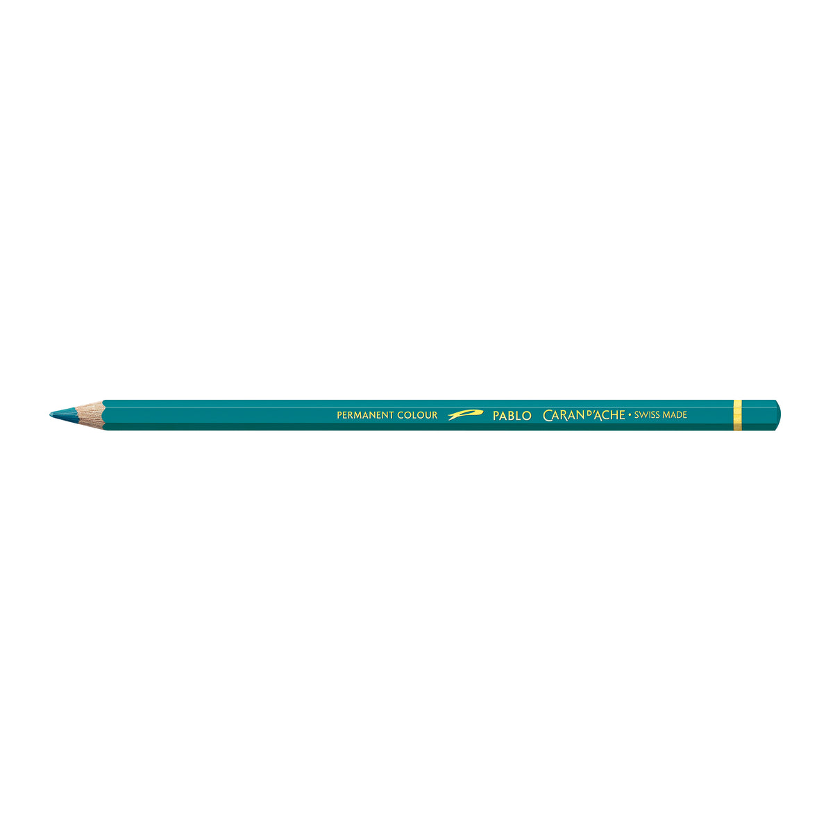 PABLO PENCIL MALACHITE GREEN