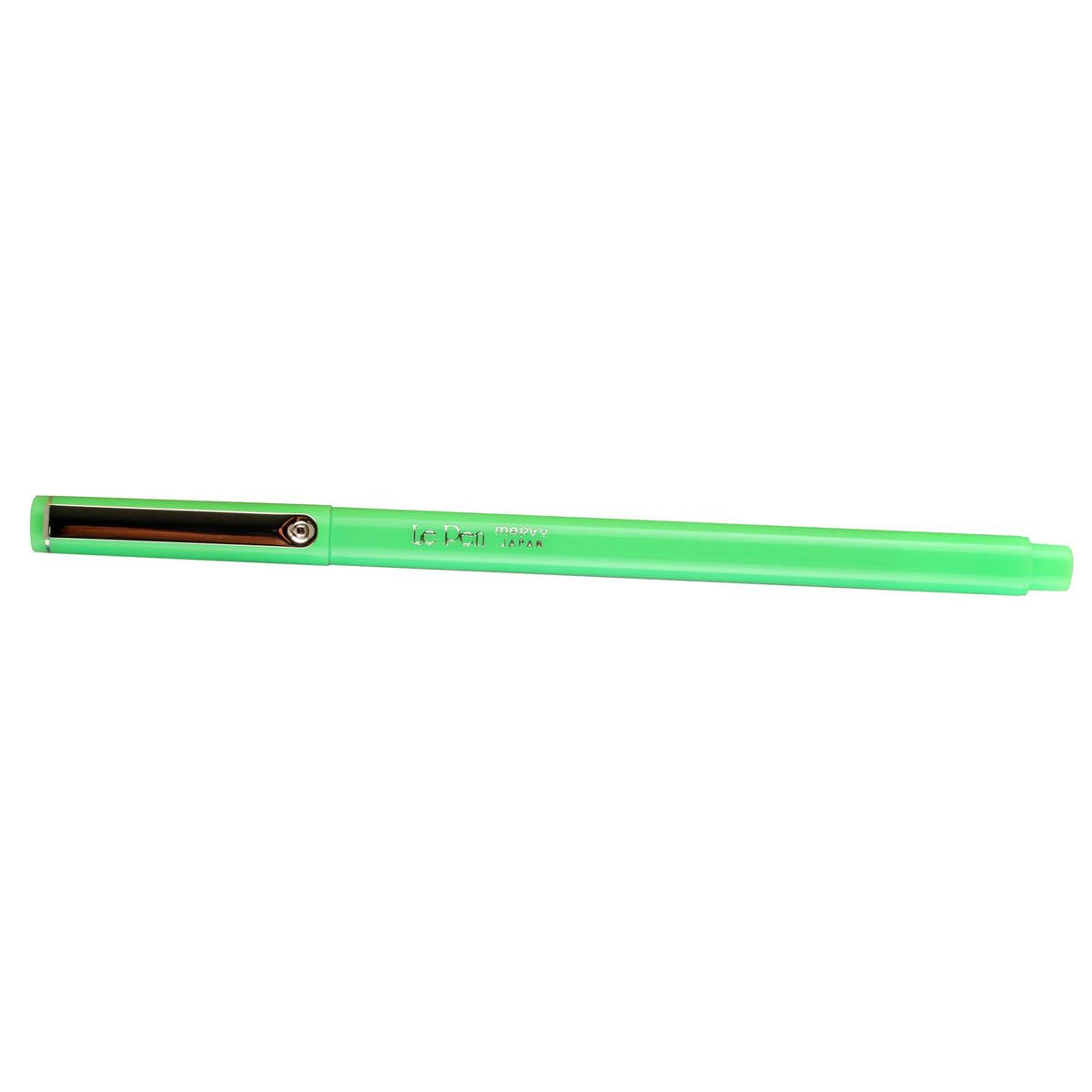 LE PEN FLUORESCENT GREEN