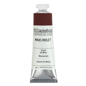 WILLIAMSBURG 37ml MARS VIOLET