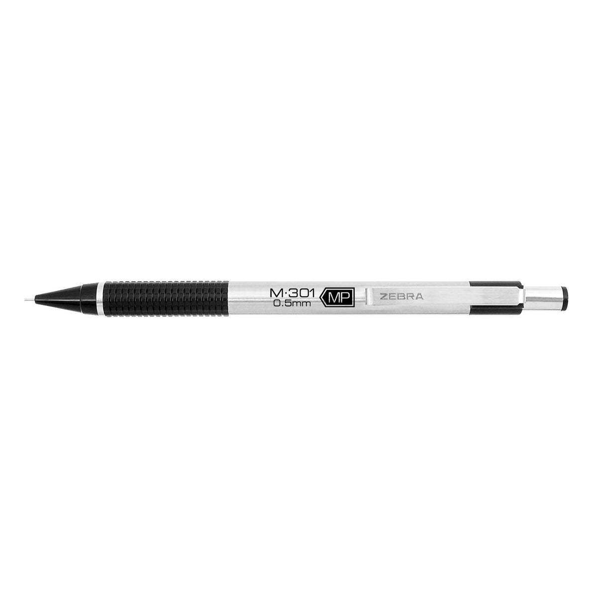 ZEBRA M-301 MECHANICAL PENCIL .5MM