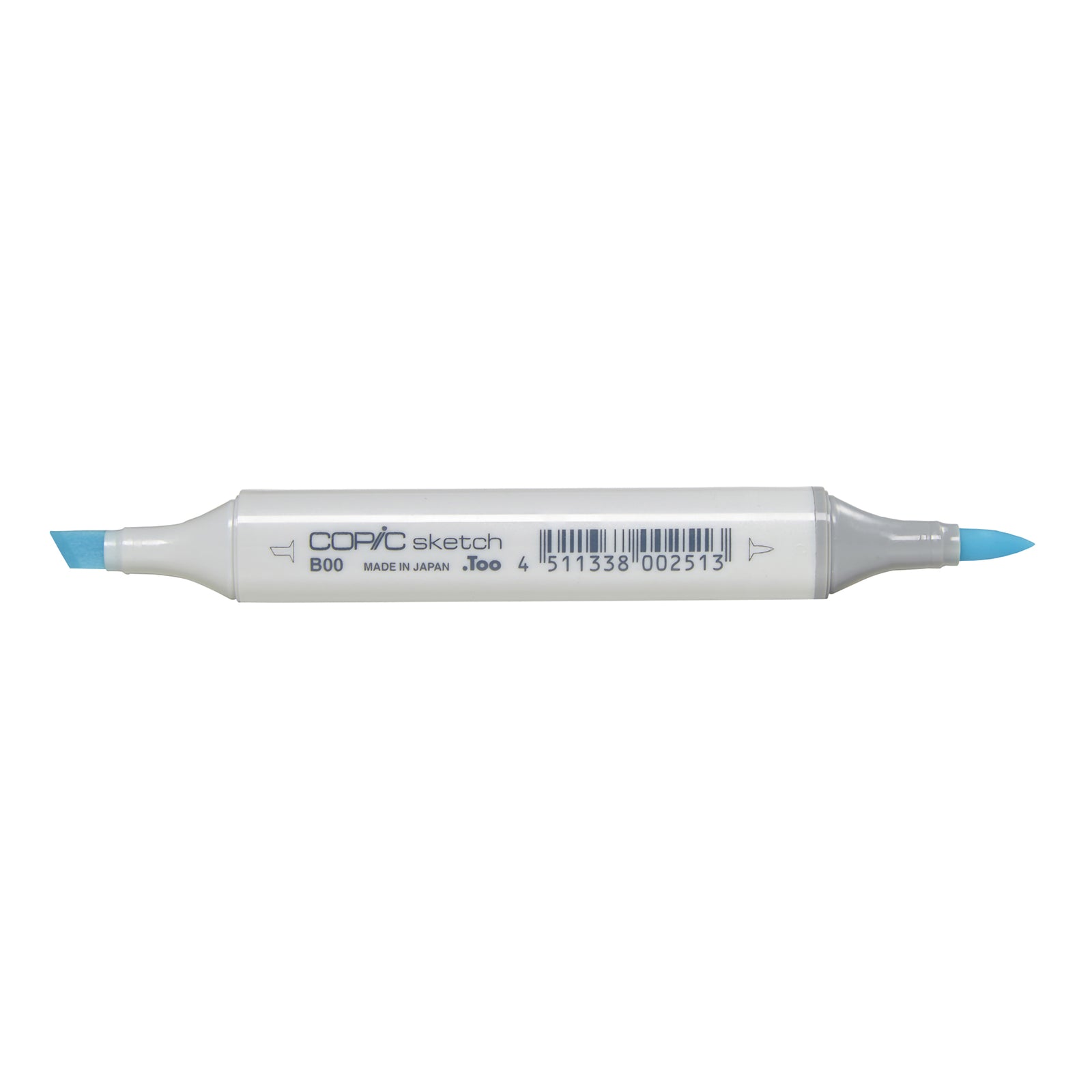 COPIC SKETCH B00 FROST BLUE