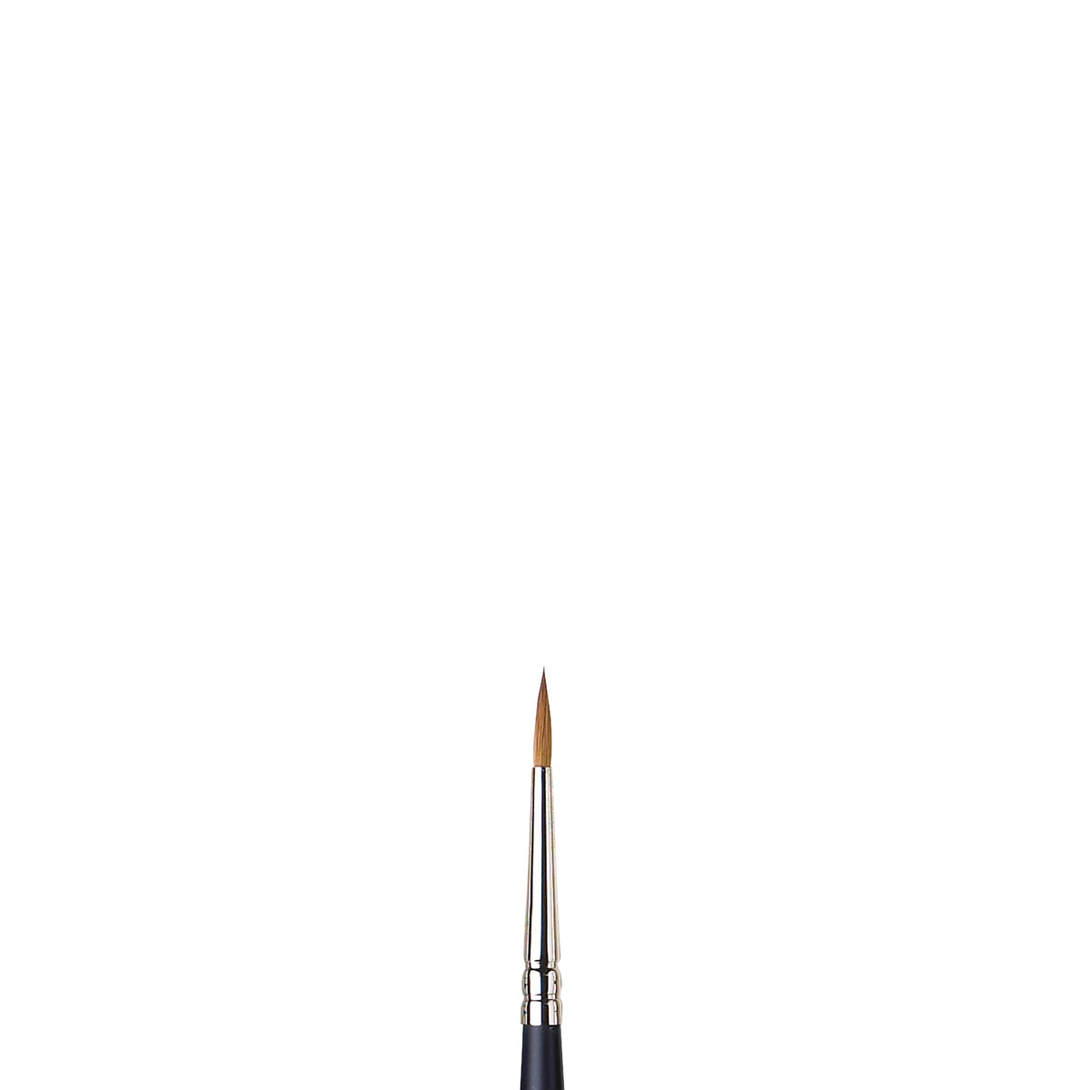 W&amp;N PROFESSIONAL WATERCOLOR SABLE BRUSH ROUND 3