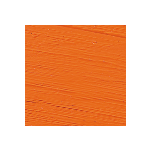 WILLIAMSBURG 37ml CADMIUM ORANGE