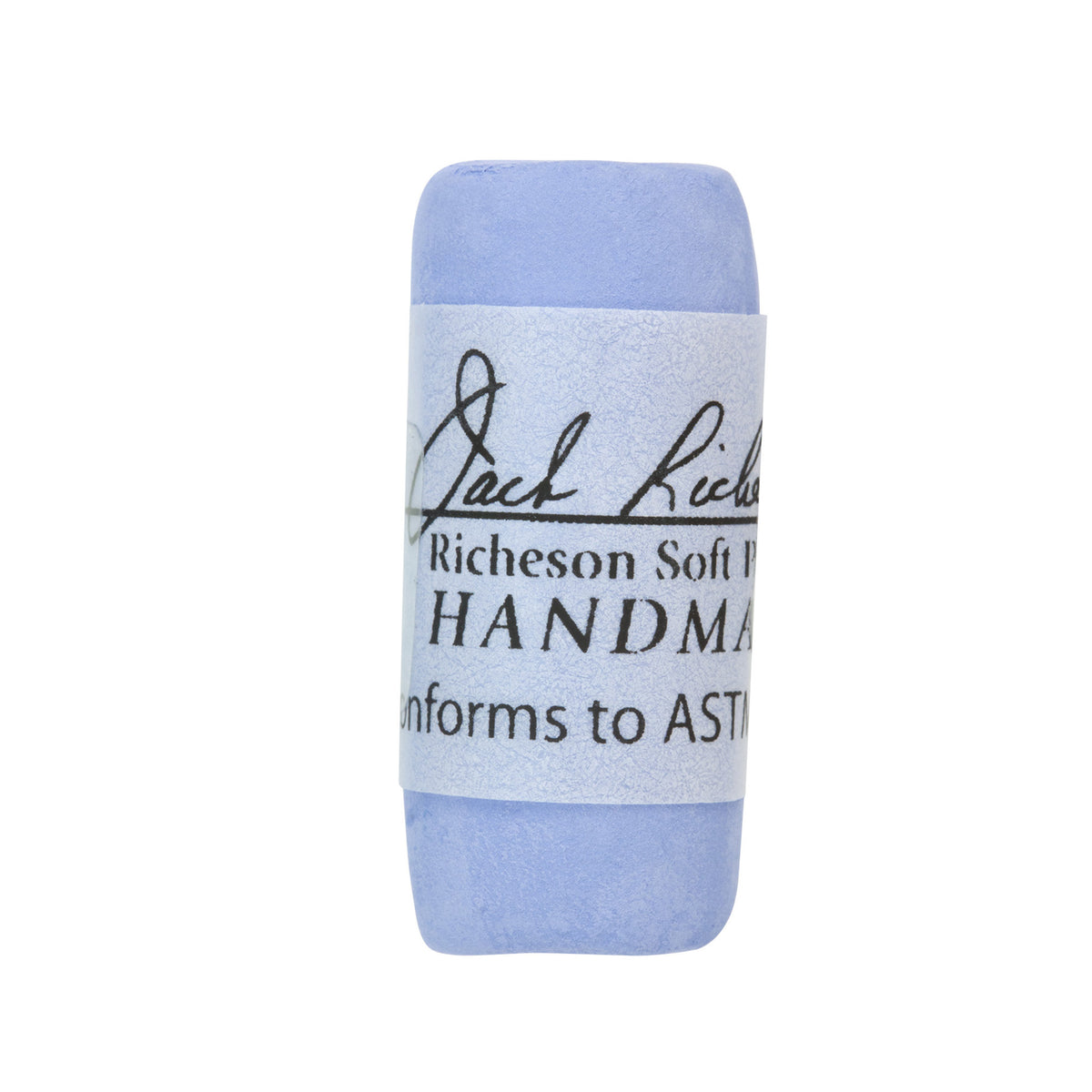 HANDROLLED SOFT PASTEL BLUE 26