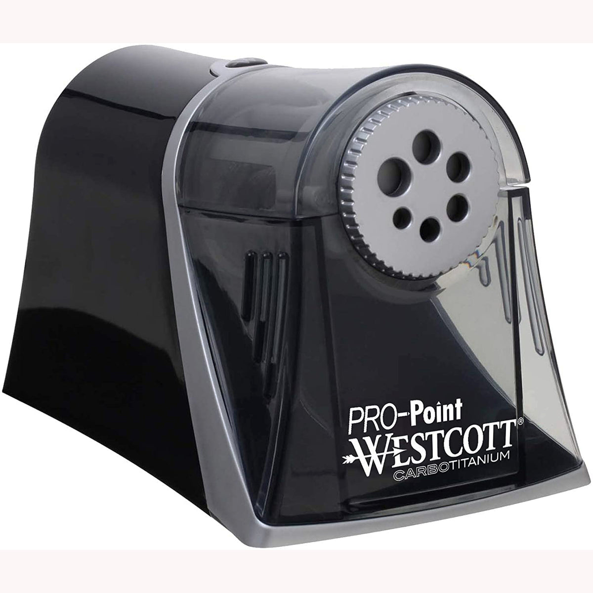 WESTCOTT PRO-POINT MULTI DIAL ELECTRIC SHARPENER