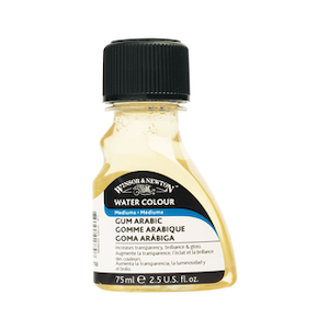 GUM ARABIC 75ML