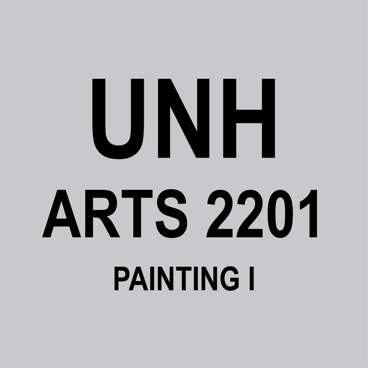 UNH KITS Hull's Art Supply & Framing