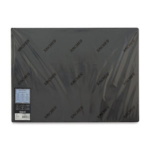 BFK RIVES 280g BLACK 22&#39;&#39;x30&#39;&#39;