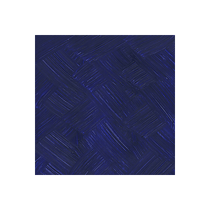 WILLIAMSBURG 37ml SAFFLOWER ULTRAMARINE BLUE FRENCH