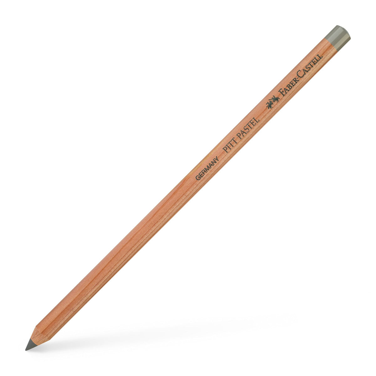 PITT PASTEL PENCIL WARM GREY 4