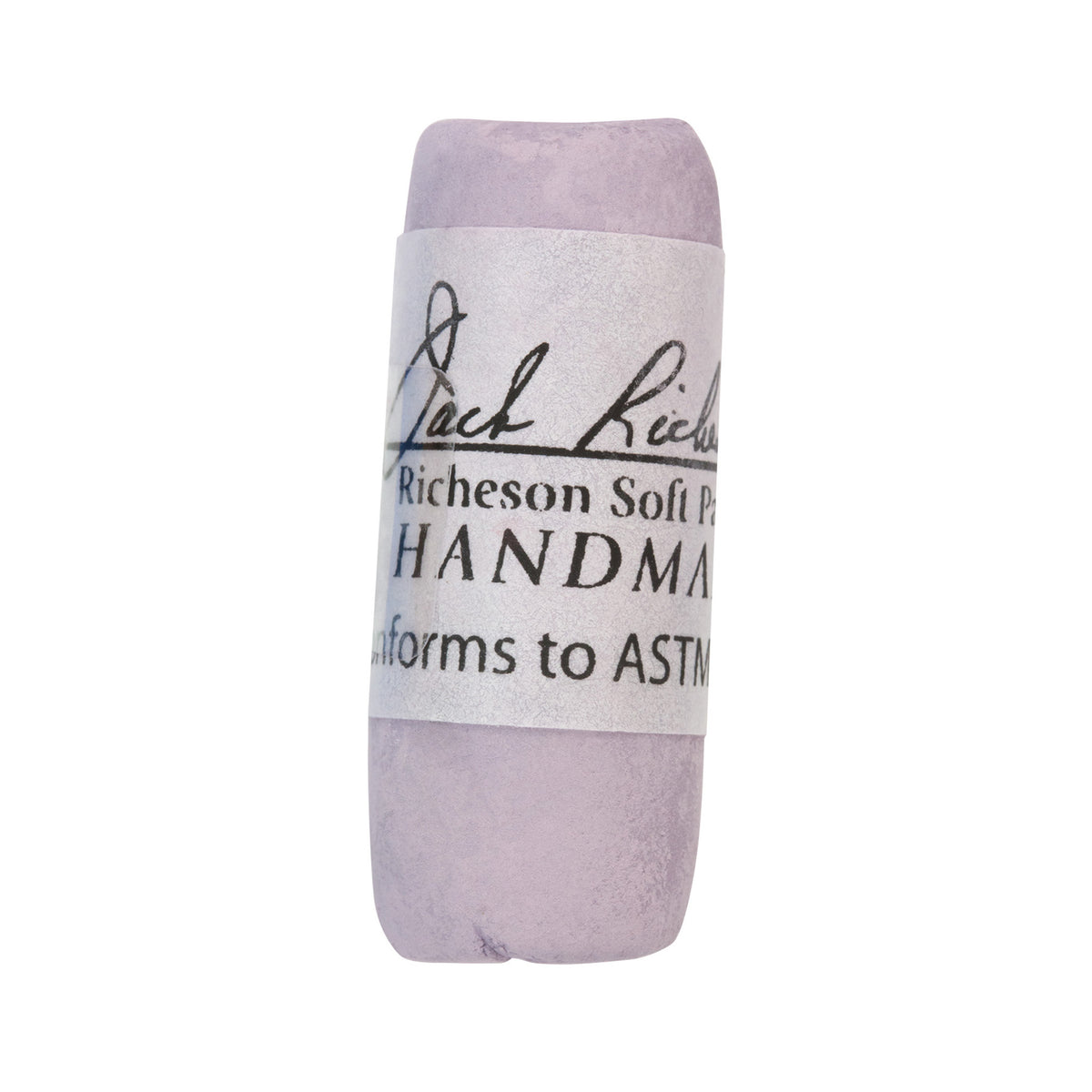 HANDROLLED SOFT PASTEL VIOLET 30