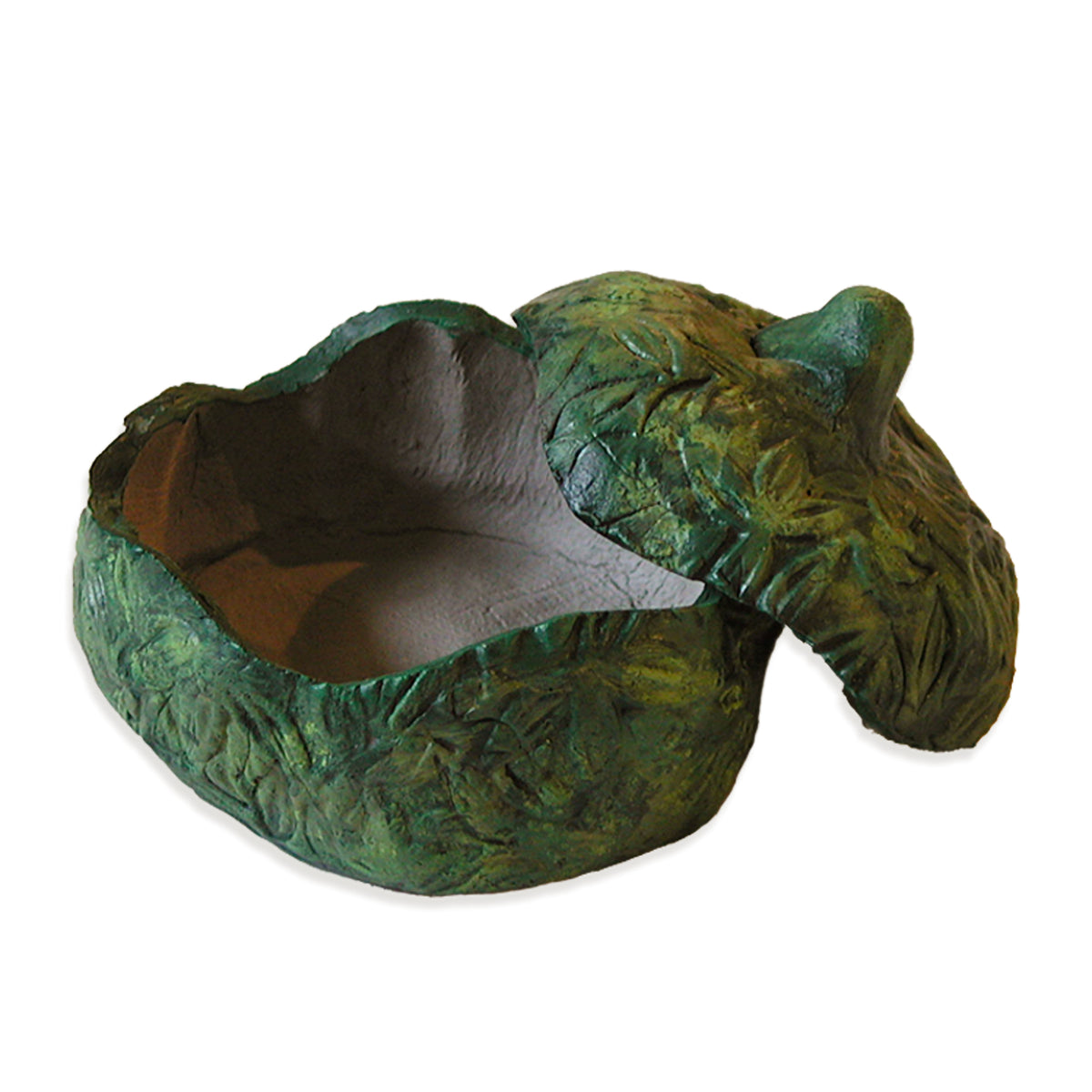 CLAYSTONE BONEWARE GREY 4LB