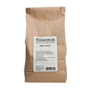 WILLIAMSBURG DAMAR CRYSTALS 16oz